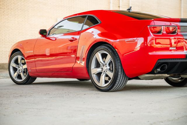 2010 Chevrolet Camaro SS | Addison, TX | Apex Auto Sports 2010 Chevrolet Camaro SS | Addison, TX | Apex Auto Sports