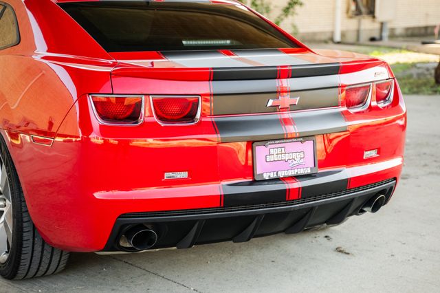 2010 Chevrolet Camaro SS | Addison, TX | Apex Auto Sports 2010 Chevrolet Camaro SS | Addison, TX | Apex Auto Sports