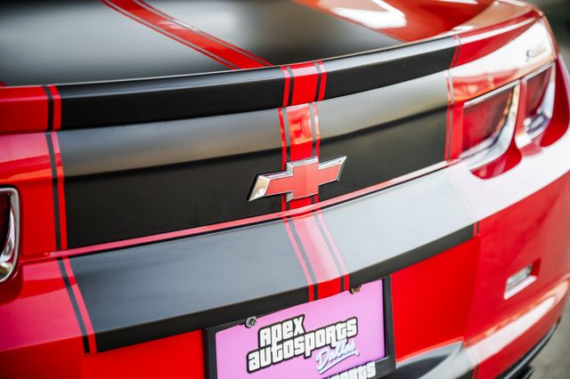 2010 Chevrolet Camaro SS | Addison, TX | Apex Auto Sports 2010 Chevrolet Camaro SS | Addison, TX | Apex Auto Sports