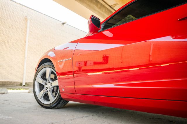 2010 Chevrolet Camaro SS | Addison, TX | Apex Auto Sports 2010 Chevrolet Camaro SS | Addison, TX | Apex Auto Sports