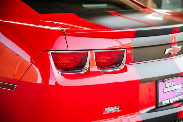 2010 Chevrolet Camaro SS | Addison, TX | Apex Auto Sports 2010 Chevrolet Camaro SS | Addison, TX | Apex Auto Sports