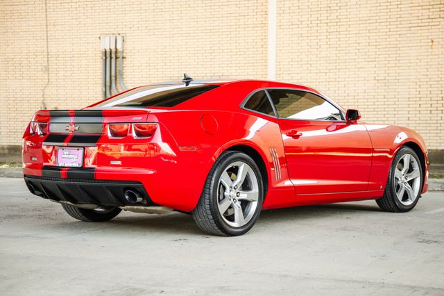 2010 Chevrolet Camaro SS | Addison, TX | Apex Auto Sports 2010 Chevrolet Camaro SS | Addison, TX | Apex Auto Sports