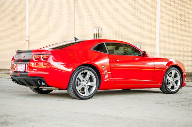 2010 Chevrolet Camaro SS | Addison, TX | Apex Auto Sports 2010 Chevrolet Camaro SS | Addison, TX | Apex Auto Sports