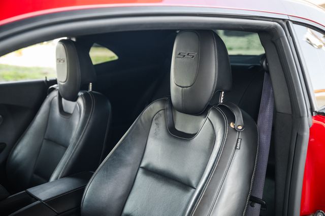 2010 Chevrolet Camaro SS | Addison, TX | Apex Auto Sports 2010 Chevrolet Camaro SS | Addison, TX | Apex Auto Sports