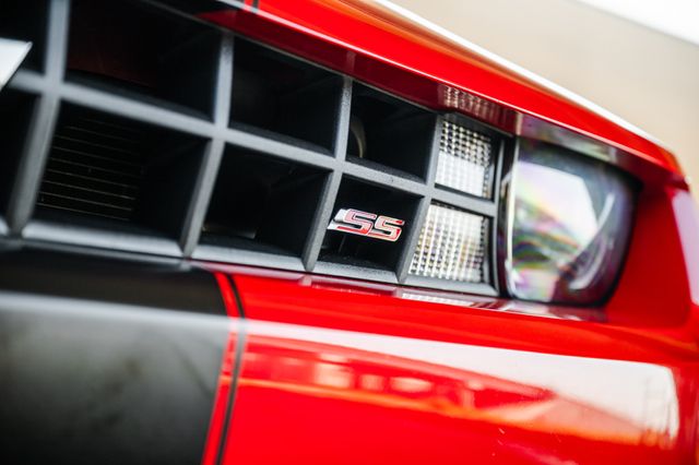 2010 Chevrolet Camaro SS | Addison, TX | Apex Auto Sports 2010 Chevrolet Camaro SS | Addison, TX | Apex Auto Sports