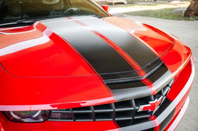 2010 Chevrolet Camaro SS | Addison, TX | Apex Auto Sports 2010 Chevrolet Camaro SS | Addison, TX | Apex Auto Sports