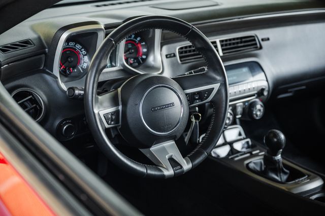 2010 Chevrolet Camaro SS | Addison, TX | Apex Auto Sports 2010 Chevrolet Camaro SS | Addison, TX | Apex Auto Sports