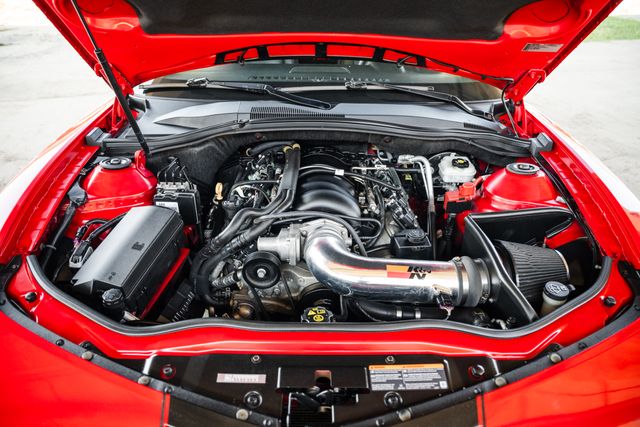 2010 Chevrolet Camaro SS | Addison, TX | Apex Auto Sports 2010 Chevrolet Camaro SS | Addison, TX | Apex Auto Sports