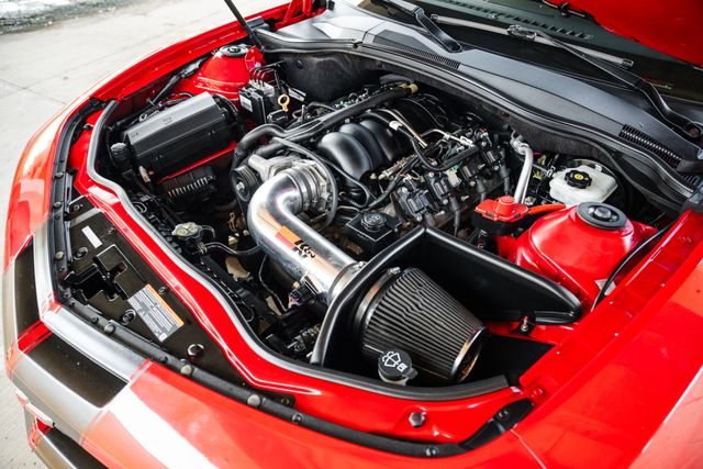 2010 Chevrolet Camaro SS | Addison, TX | Apex Auto Sports 2010 Chevrolet Camaro SS | Addison, TX | Apex Auto Sports