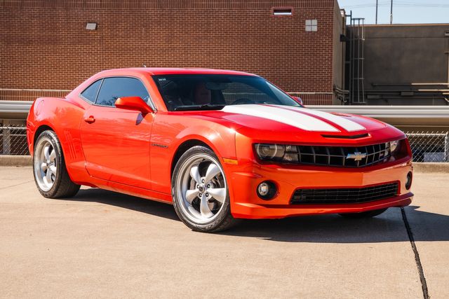 2010 Chevrolet Camaro SS CAMMED | Addison, TX | Apex Auto Sports