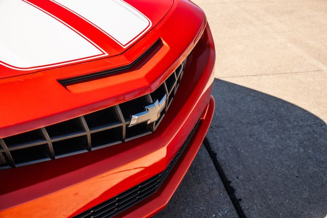 2010 Chevrolet Camaro SS CAMMED | Addison, TX | Apex Auto Sports 2010 Chevrolet Camaro SS CAMMED | Addison, TX | Apex Auto Sports