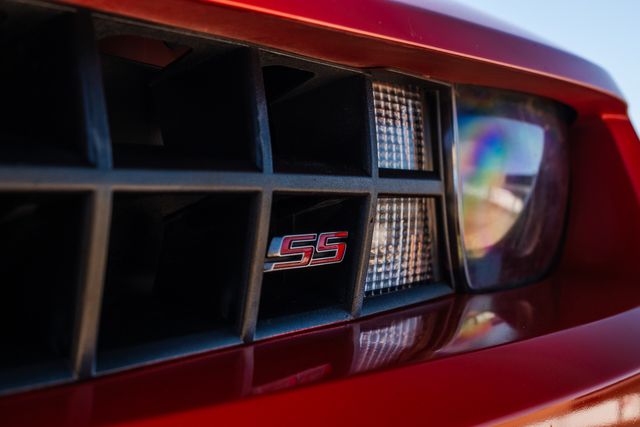 2010 Chevrolet Camaro SS CAMMED | Addison, TX | Apex Auto Sports 2010 Chevrolet Camaro SS CAMMED | Addison, TX | Apex Auto Sports