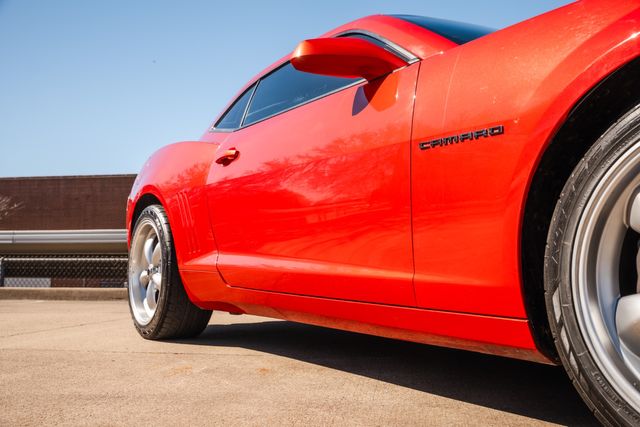 2010 Chevrolet Camaro SS CAMMED | Addison, TX | Apex Auto Sports