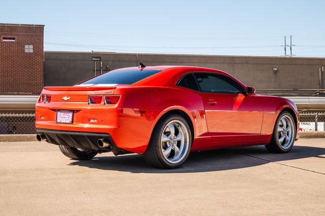 2010 Chevrolet Camaro SS CAMMED | Addison, TX | Apex Auto Sports 2010 Chevrolet Camaro SS CAMMED | Addison, TX | Apex Auto Sports