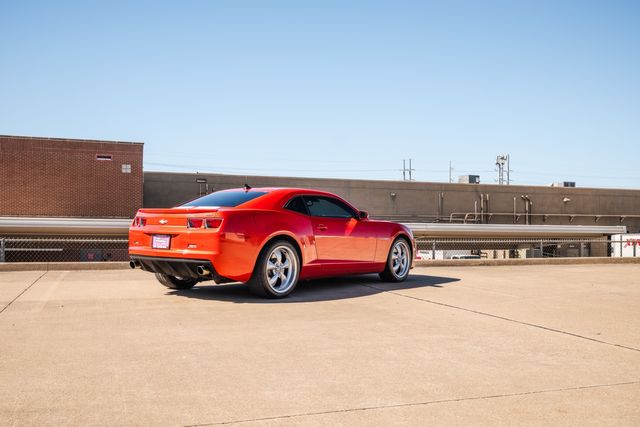 2010 Chevrolet Camaro SS CAMMED | Addison, TX | Apex Auto Sports