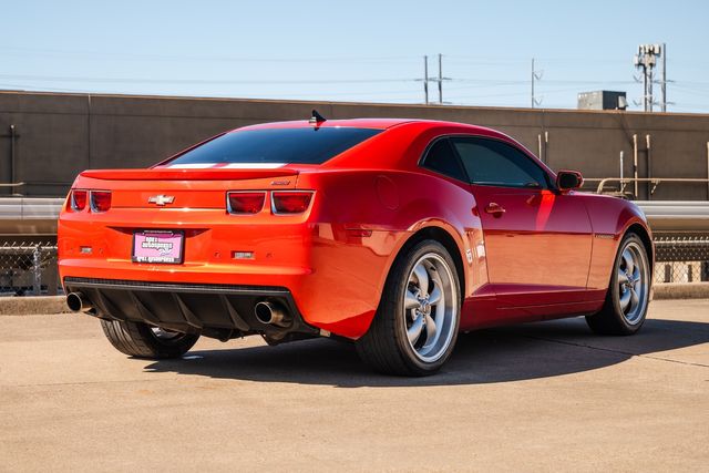 2010 Chevrolet Camaro SS CAMMED | Addison, TX | Apex Auto Sports