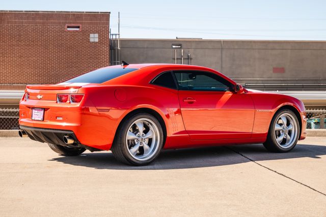 2010 Chevrolet Camaro SS CAMMED | Addison, TX | Apex Auto Sports