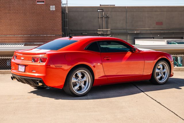 2010 Chevrolet Camaro SS CAMMED | Addison, TX | Apex Auto Sports 2010 Chevrolet Camaro SS CAMMED | Addison, TX | Apex Auto Sports