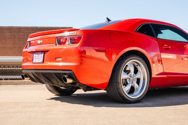 2010 Chevrolet Camaro SS CAMMED | Addison, TX | Apex Auto Sports