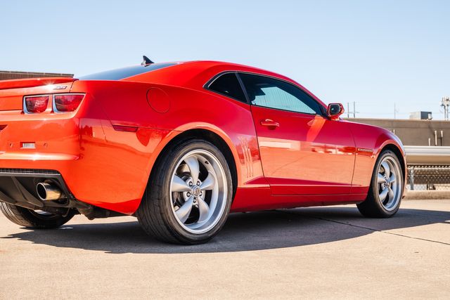 2010 Chevrolet Camaro SS CAMMED | Addison, TX | Apex Auto Sports