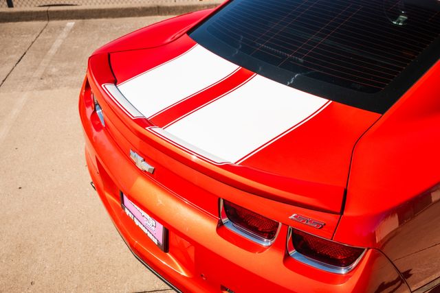 2010 Chevrolet Camaro SS CAMMED | Addison, TX | Apex Auto Sports 2010 Chevrolet Camaro SS CAMMED | Addison, TX | Apex Auto Sports