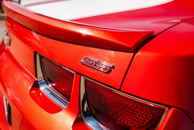 2010 Chevrolet Camaro SS CAMMED | Addison, TX | Apex Auto Sports 2010 Chevrolet Camaro SS CAMMED | Addison, TX | Apex Auto Sports