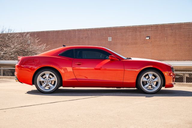 2010 Chevrolet Camaro SS CAMMED | Addison, TX | Apex Auto Sports 2010 Chevrolet Camaro SS CAMMED | Addison, TX | Apex Auto Sports