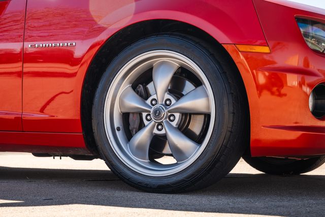 2010 Chevrolet Camaro SS CAMMED | Addison, TX | Apex Auto Sports