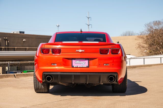 2010 Chevrolet Camaro SS CAMMED | Addison, TX | Apex Auto Sports