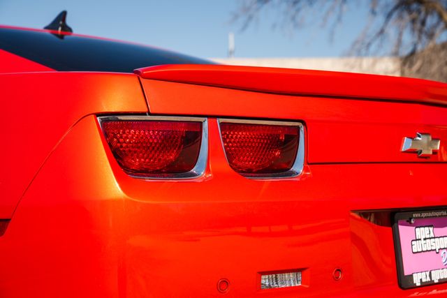 2010 Chevrolet Camaro SS CAMMED | Addison, TX | Apex Auto Sports