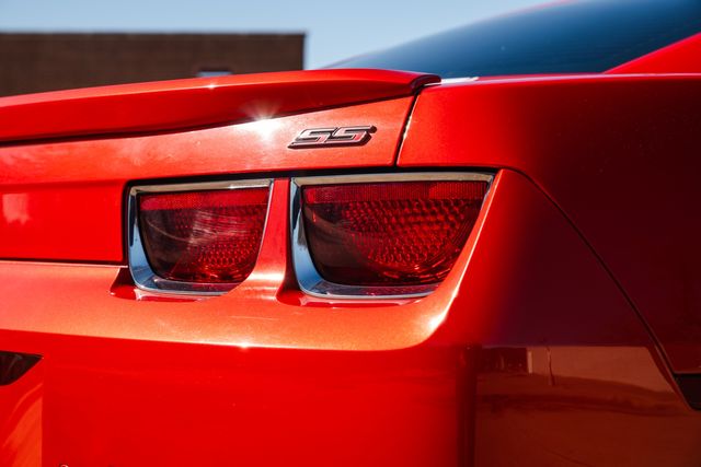 2010 Chevrolet Camaro SS CAMMED | Addison, TX | Apex Auto Sports