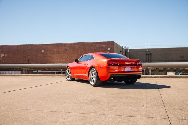 2010 Chevrolet Camaro SS CAMMED | Addison, TX | Apex Auto Sports