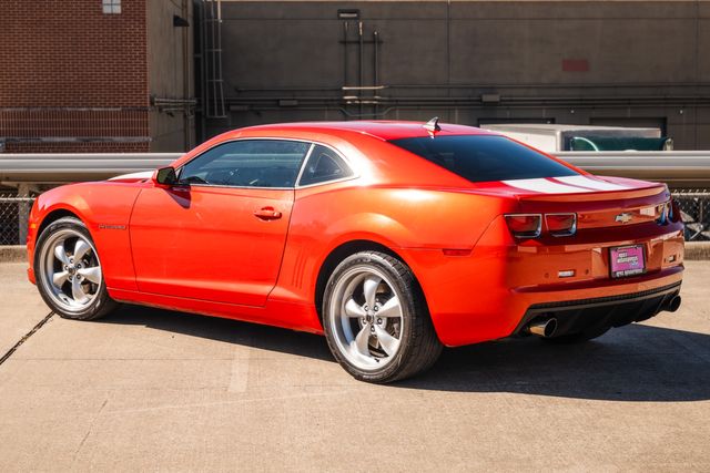 2010 Chevrolet Camaro SS CAMMED | Addison, TX | Apex Auto Sports