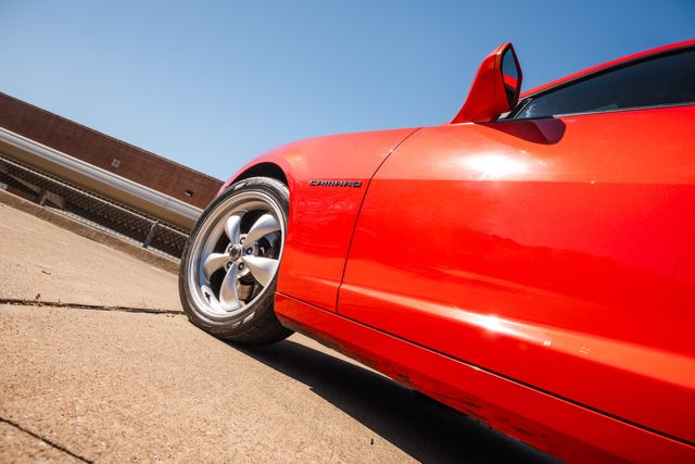 2010 Chevrolet Camaro SS CAMMED | Addison, TX | Apex Auto Sports