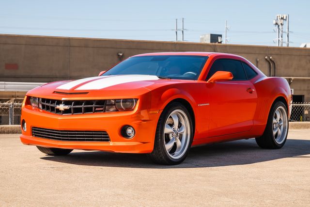 2010 Chevrolet Camaro SS CAMMED | Addison, TX | Apex Auto Sports 2010 Chevrolet Camaro SS CAMMED | Addison, TX | Apex Auto Sports