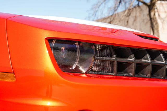 2010 Chevrolet Camaro SS CAMMED | Addison, TX | Apex Auto Sports