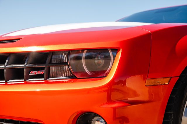 2010 Chevrolet Camaro SS CAMMED | Addison, TX | Apex Auto Sports 2010 Chevrolet Camaro SS CAMMED | Addison, TX | Apex Auto Sports