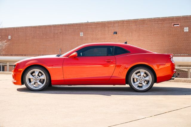 2010 Chevrolet Camaro SS CAMMED | Addison, TX | Apex Auto Sports