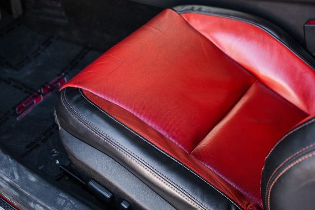 2010 Chevrolet Camaro SS CAMMED | Addison, TX | Apex Auto Sports