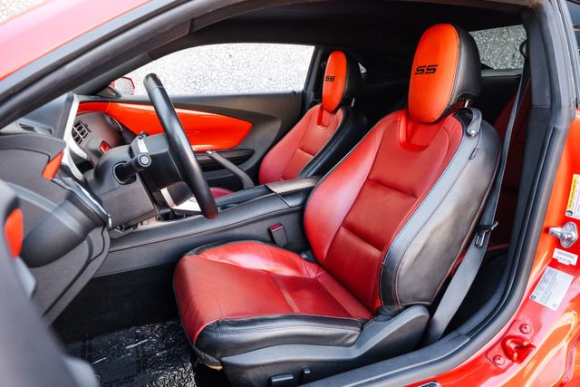 2010 Chevrolet Camaro SS CAMMED | Addison, TX | Apex Auto Sports