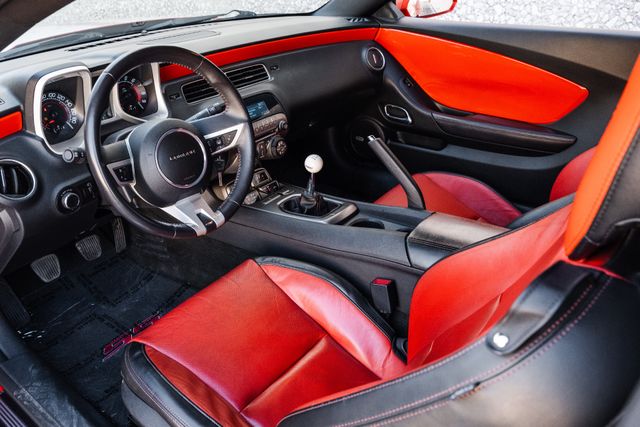 2010 Chevrolet Camaro SS CAMMED | Addison, TX | Apex Auto Sports 2010 Chevrolet Camaro SS CAMMED | Addison, TX | Apex Auto Sports