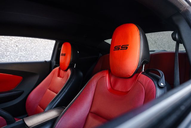 2010 Chevrolet Camaro SS CAMMED | Addison, TX | Apex Auto Sports 2010 Chevrolet Camaro SS CAMMED | Addison, TX | Apex Auto Sports