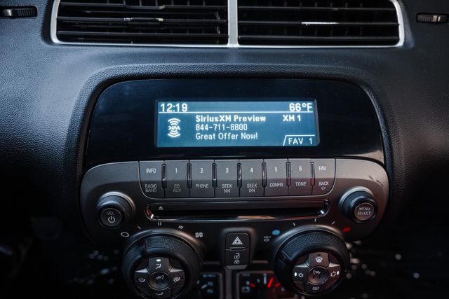 2010 Chevrolet Camaro SS CAMMED | Addison, TX | Apex Auto Sports