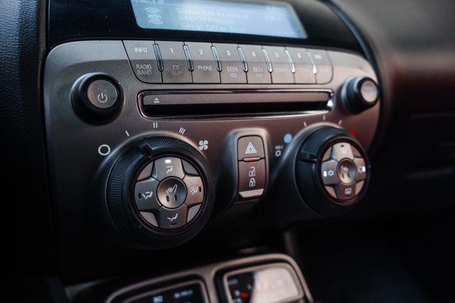 2010 Chevrolet Camaro SS CAMMED | Addison, TX | Apex Auto Sports