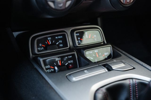 2010 Chevrolet Camaro SS CAMMED | Addison, TX | Apex Auto Sports