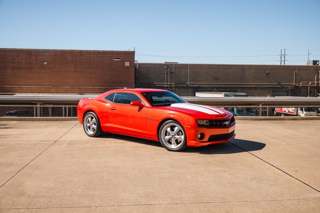 2010 Chevrolet Camaro SS CAMMED | Addison, TX | Apex Auto Sports 2010 Chevrolet Camaro SS CAMMED | Addison, TX | Apex Auto Sports