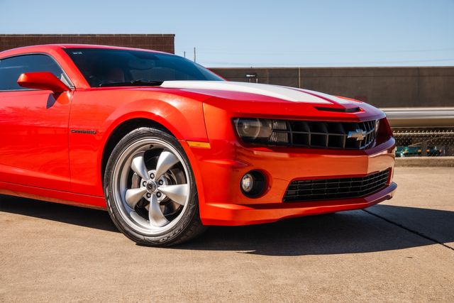 2010 Chevrolet Camaro SS CAMMED | Addison, TX | Apex Auto Sports 2010 Chevrolet Camaro SS CAMMED | Addison, TX | Apex Auto Sports