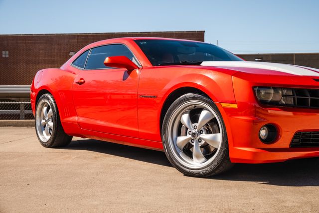2010 Chevrolet Camaro SS CAMMED | Addison, TX | Apex Auto Sports