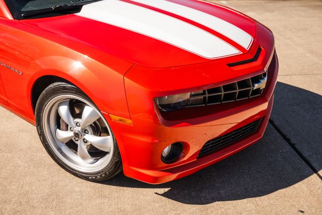 2010 Chevrolet Camaro SS CAMMED | Addison, TX | Apex Auto Sports 2010 Chevrolet Camaro SS CAMMED | Addison, TX | Apex Auto Sports