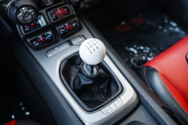 2010 Chevrolet Camaro SS CAMMED | Addison, TX | Apex Auto Sports